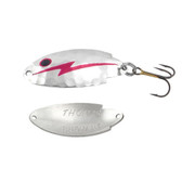 Thomas Buoyant Lures Genuine Silver Plate