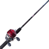 Zebco 404 Spincast Rod and Reel Combo