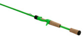 13 Fishing Fate Black Generation 2 Spinning Rod (FTB2C71MH)