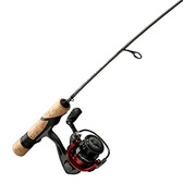 13 Fishing IC3-25UL