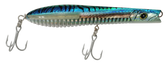 A Band of Anglers OCEAN BORN™ Flying Darter 180mm / 7’’ Green Mackerel