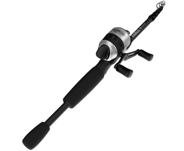 Zebco 33 Micro 5' Ultra-Light Telescopic Spincast Combo