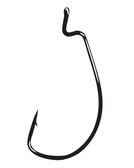 Gamakatsu Worm Hooks, Offset Shank, EWG