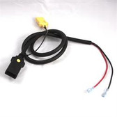 Cannon Downrigger CABLE-POWER, MOTOR, RETRO - 3393222