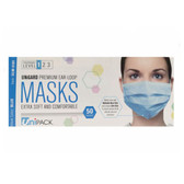 Premium Ear Loop Level 1 Mask