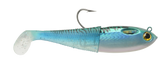 A Band of Anglers SPOOLTEK™ FATTY™ 6" -Green Mackerel