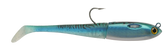 A Band of Anglers SPOOLTEK™ STRETCH™ 5.5" -Green Mackerel