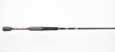 Cashion Icon Spinning Rod - iDS7MLFs