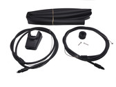 Minn Kota Trolling Motor 5' Steering Cable Kit for Ultrex