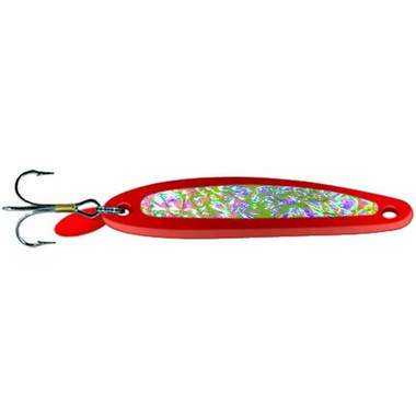 Bay de Noc Swedish Pimple Jigs