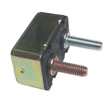 Scotty Downrigger Part - S-CIRCBRKER20A - 121A20-00M-WB CIRC
