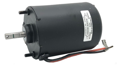Scotty ダウンリガー　12V Scotty Downrigger Part - S-MOTOR12V-UNI/S - MOTOR, 12VOLT