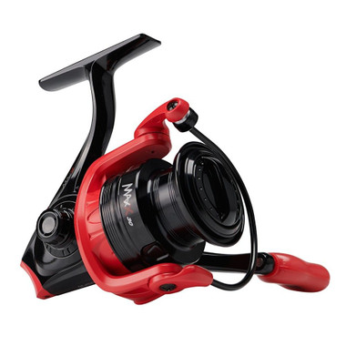 Abu Garcia Pro Max & Max Pro Moulinets de pêche Gris, 30 - Boîte