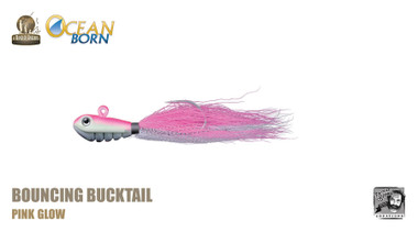 Ocean Born Bouncing Bucktail