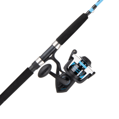 Penn WRTH4000702M Wrath Combo - TackleDirect