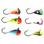 HT Marmooska Jigs