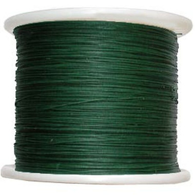 36# Double Waxed Braided Ice Fishing Line – 450 ft Spool – Jack Traps Ice  Fishing Traps and Tip Ups