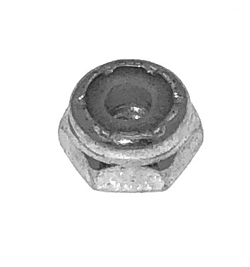 Minn Kota Trolling Motor Part - NUT-HEX #2043112