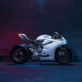 Motorcycles