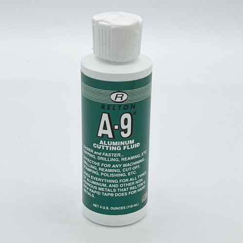 Smörjmedel A9 Aluminium