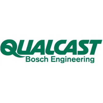 BOSCH/ QUALCAST