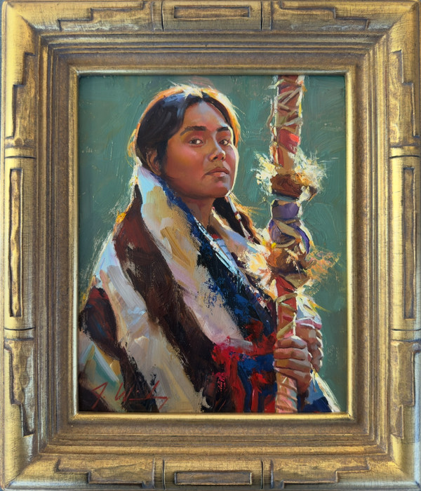 Original Oil Paintings at Insight Gallery