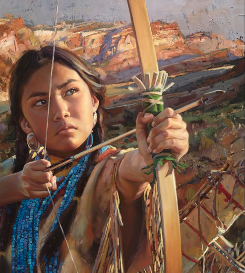 Won't Back Down (cropped) by Jeremy Winborg