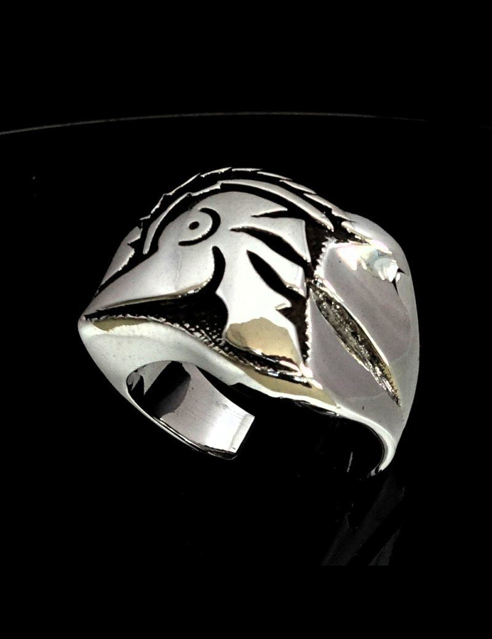 Buy Spartan Helmet Ring, Mens Silver Ring, Mens Gift, Spartan Ring, Men's  Jewelry, Men's Ring, Boyfriend Gift ,biker Ring , 300 Spartan Ring Online  in India - Etsy