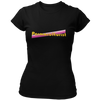 Permaculturist ~ Cotton Crew Tee ~ BLACK