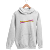 Permaculturist ~ Unisex  Fleece Pullover Hoodie ~  HEATHER GREY