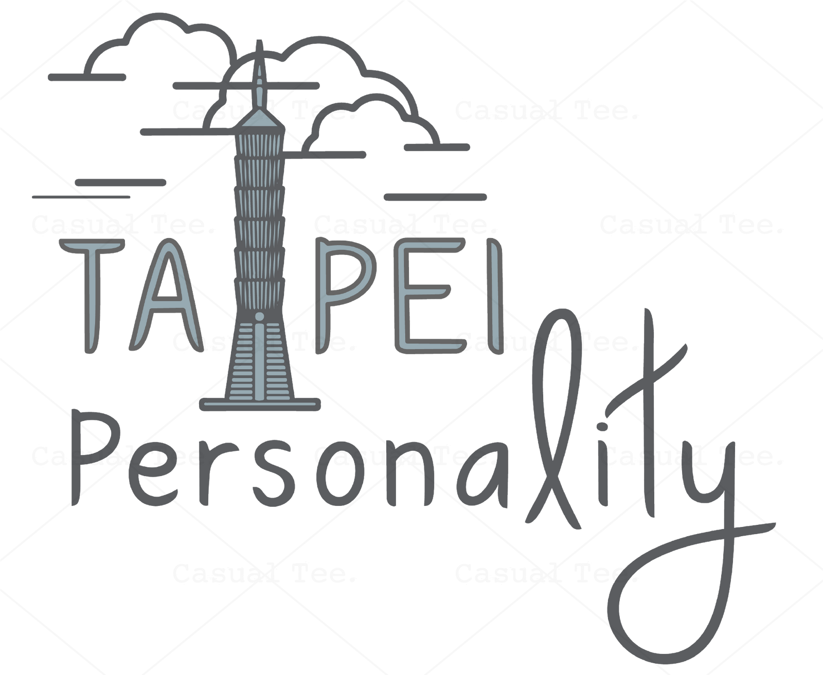 Taipei Personality