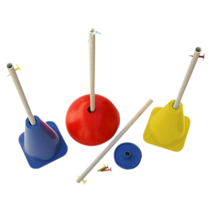 Multi-Product Marker Stand