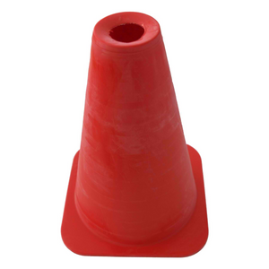 Red Rubber Aerocone
