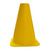 Yellow Aerocone