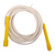 4.5m Skipping Rope - Yellow Handles