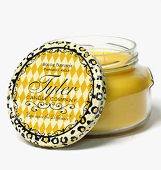 TYLER "TYLER" CANDLE COLLECTION