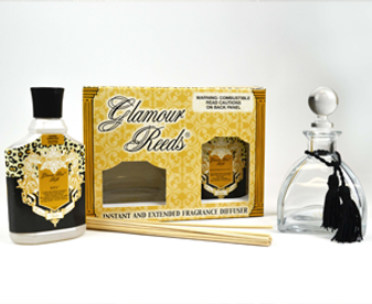 TYLER GLAMOUR REED KIT