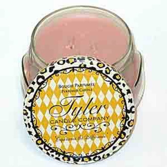 TYLER MEDITERRANEAN FIG CANDLE COLLECTION