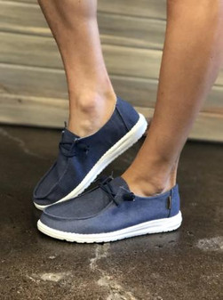 Comfort that last all day!