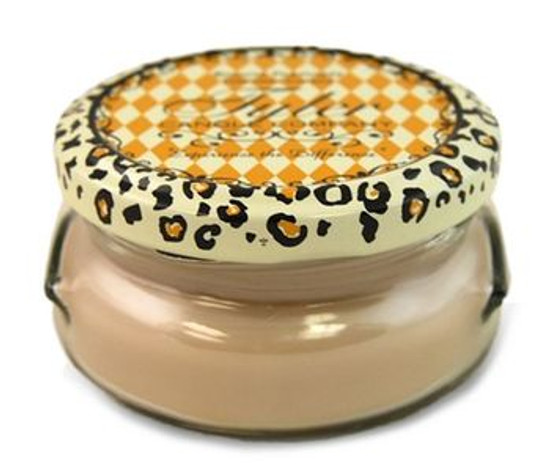 HIGH MAINTENANCE Tyler 3.4 oz Scented Jar Candle
HIGH MAINTENANCE® Our #1 fragrance!! Floral, woody blend combined with patchouli and vanilla with a heavy musk undertone! Very sophisticated and truly addictive!!!!!!!
Tyler Candles have grown to be one of the top selling candle lines available. Their special blend of soy and paraffin wax has produced one of the finest candles on the market. Tyler uses the finest quality waxes and opulent fragrance oils available to create the ultimate aroma experience. Each candle is hand-poured, ensuring even burning and maximum fragrance saturation. All jars are guaranteed to fragrance a room in minutes!