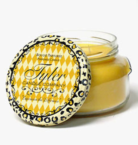 TYLER "TYLER" CANDLE COLLECTION