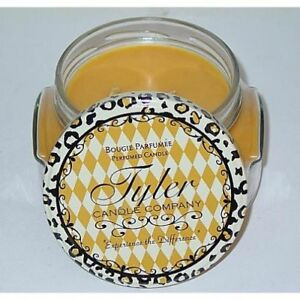 TYLER HOMECOMING CANDLE COLLECTION