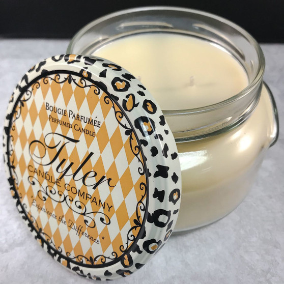 TYLER SUGAR BABY CANDLE COLLECTION