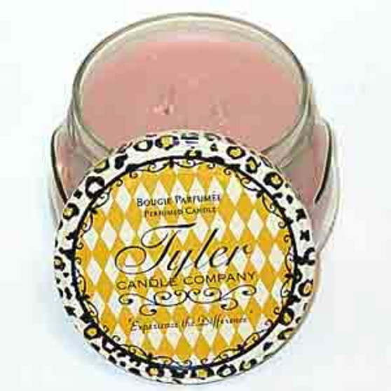 TYLER MEDITERRANEAN FIG CANDLE COLLECTION