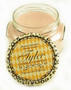 VIGNETTE Tyler 22 Jar Candle
Invoke a glamorous memory with Turkish Red Rose, Raspberry Bloom & White Amber with stimulating Sicilian Lemon and Orange Zest with a touch of Musk.
Tyler Candles have grown to be one of our top selling candle lines. Tyler Candles' special blend of soy and paraffin wax has produced one of the finest candles on the market. Tyler uses only the finest quality waxes and opulent fragrance oils available to create the ultimate aroma experience. Each candle is hand-poured, ensuring even burning and maximum fragrance saturation. All jars are guaranteed to fragrance a room in minutes!
