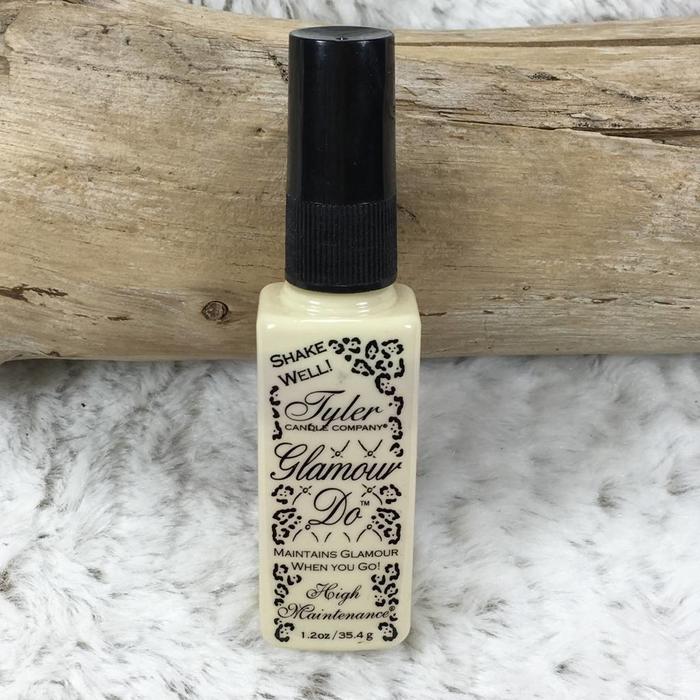 GLAMOUR DO FRAGRANCE SPRAY amazinggraceboutique