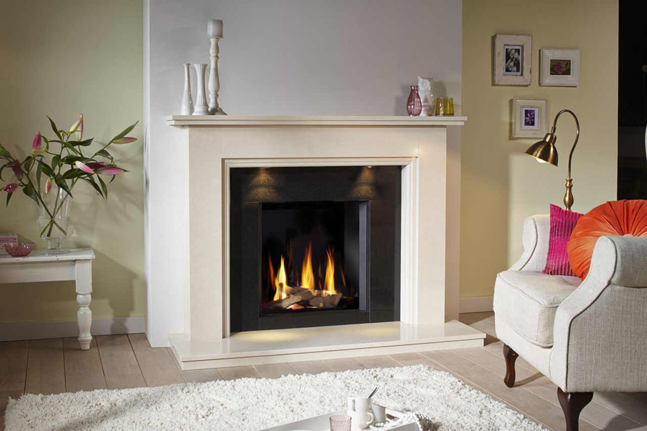 Conventional Flue