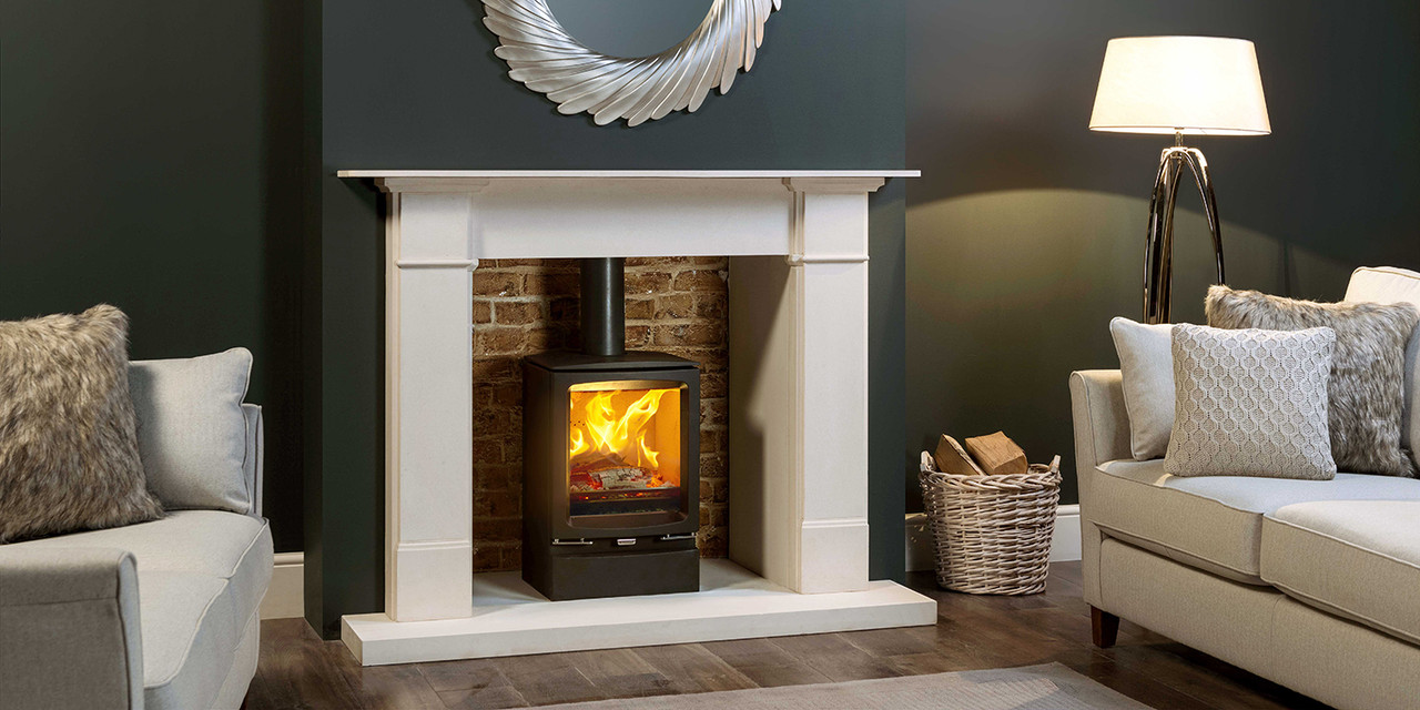 Contemporary & Modern Multifuel Stoves Contemporary & Modern Multifuel Stoves