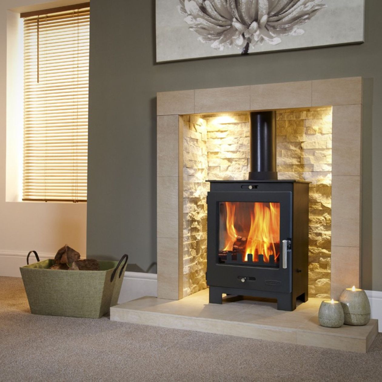 Hearth Log Fires Electric Stove Best Electric Fire Logs Best