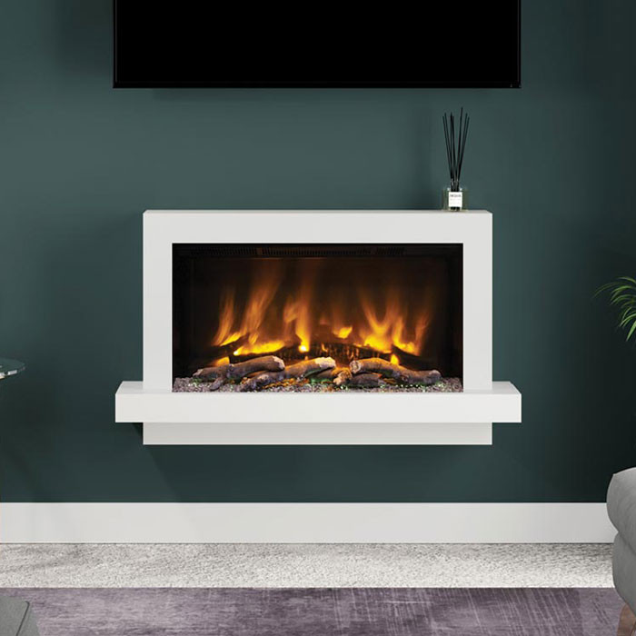 Elgin & Hall Pryzm Huxton 41